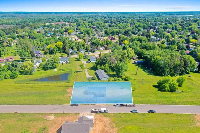 1845 SOUTHLAND LANE, New London, WI 54961