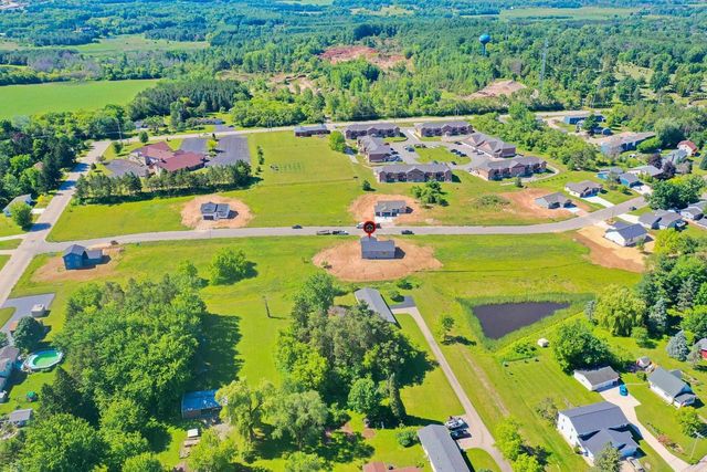 1845 SOUTHLAND LANE, New London, WI 54961