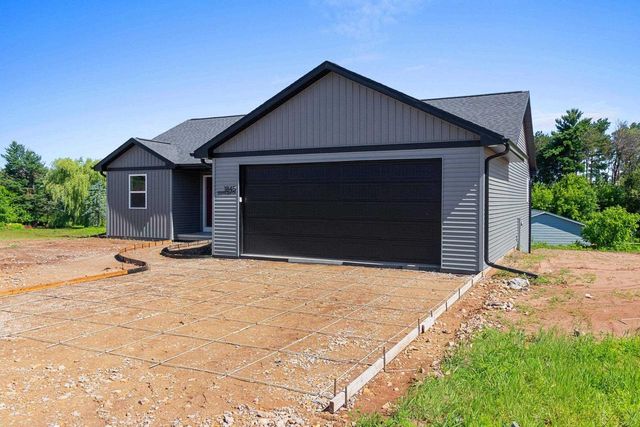 1845 SOUTHLAND LANE, New London, WI 54961