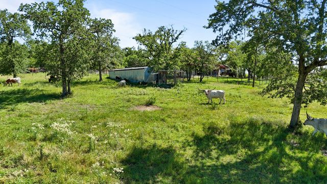 156 Private Road 3626, Springtown, TX 76082