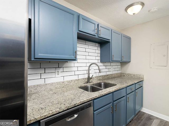 3874 Mulkey Circle SW, Marietta, GA 30008