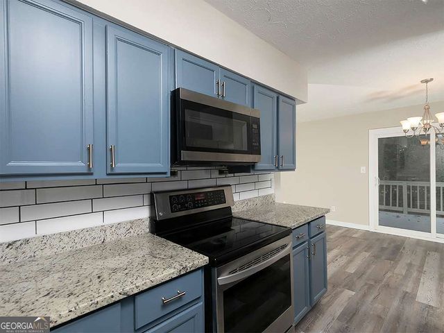 3874 Mulkey Circle SW, Marietta, GA 30008