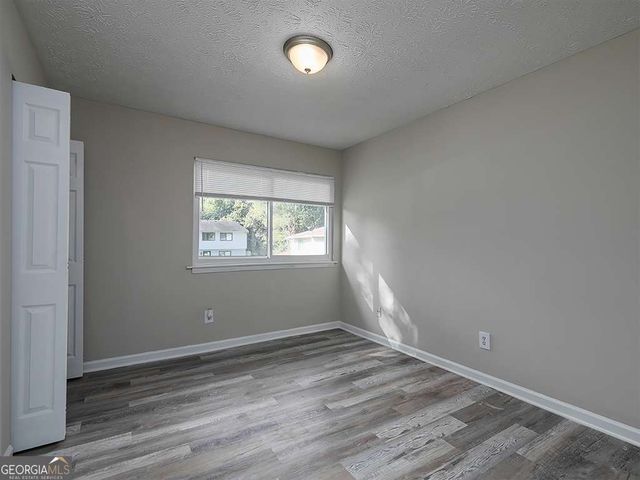 3874 Mulkey Circle SW, Marietta, GA 30008