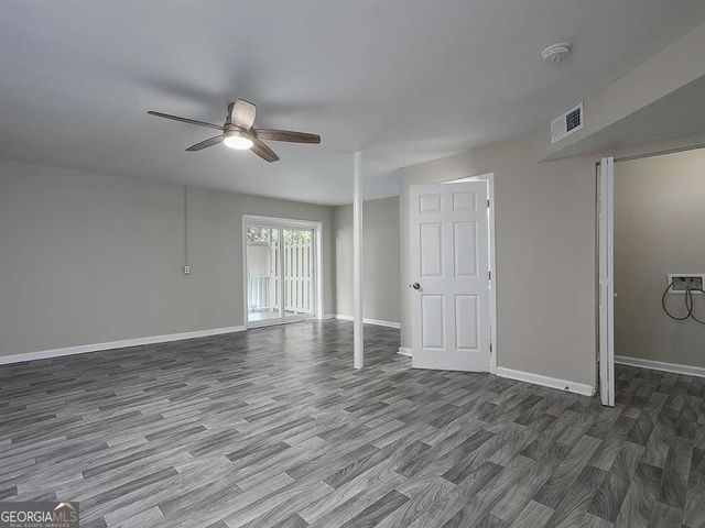 3874 Mulkey Circle SW, Marietta, GA 30008