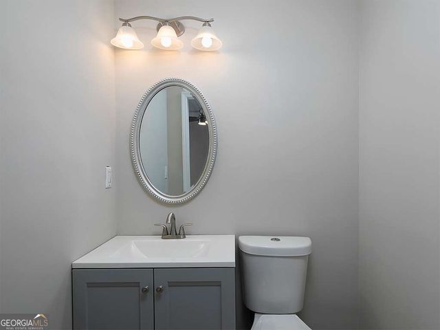 3874 Mulkey Circle SW, Marietta, GA 30008