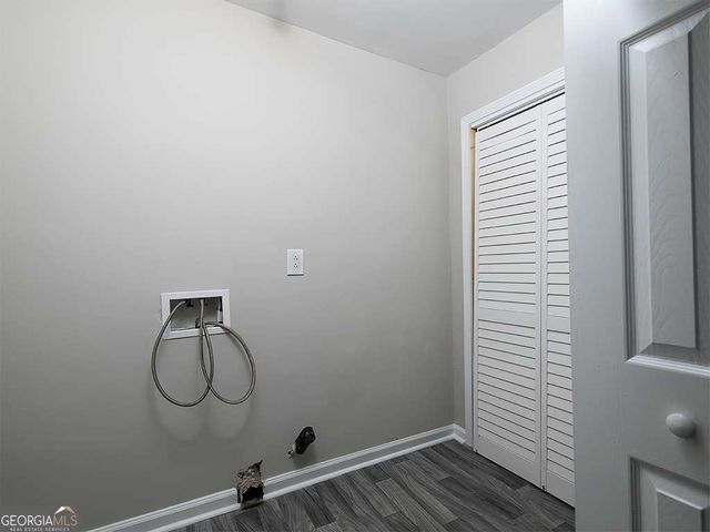 3874 Mulkey Circle SW, Marietta, GA 30008