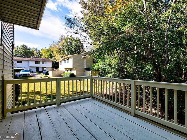 3874 Mulkey Circle SW, Marietta, GA 30008