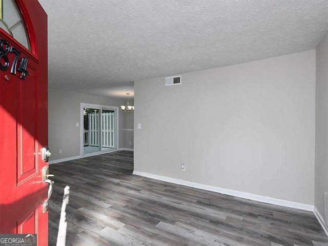 3874 Mulkey Circle SW, Marietta, GA 30008