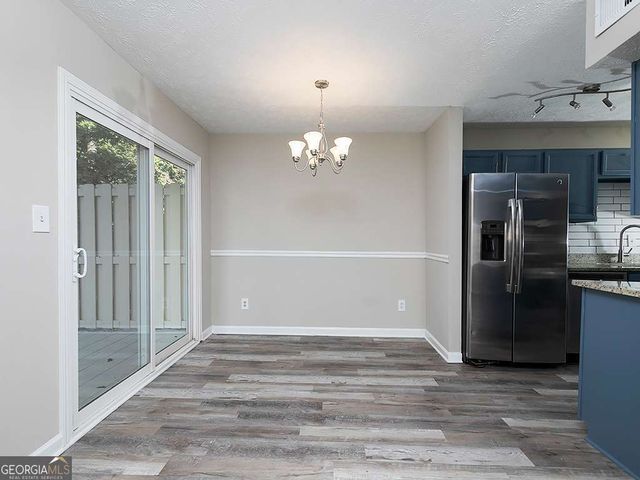 3874 Mulkey Circle SW, Marietta, GA 30008