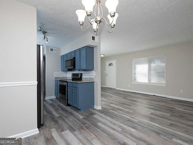 3874 Mulkey Circle SW, Marietta, GA 30008