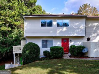 3874 Mulkey Circle SW, Marietta, GA 30008