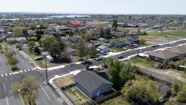1004 W Virginia, Moses Lake, WA 98837