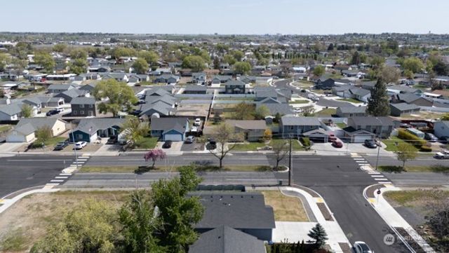 1004 W Virginia, Moses Lake, WA 98837