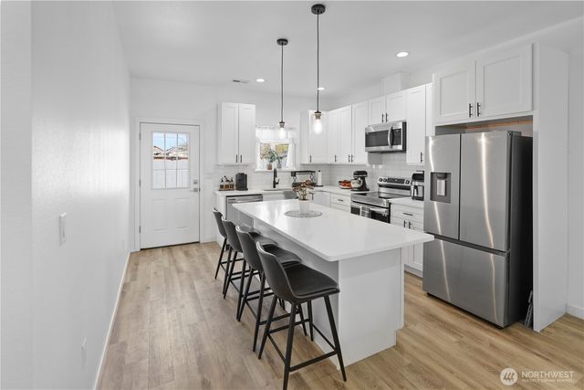 1004 W Virginia, Moses Lake, WA 98837