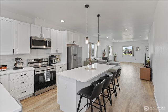 1004 W Virginia, Moses Lake, WA 98837