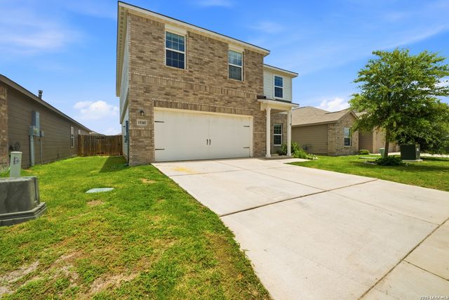 15310 Escalante Pass, Von Ormy, TX 78073