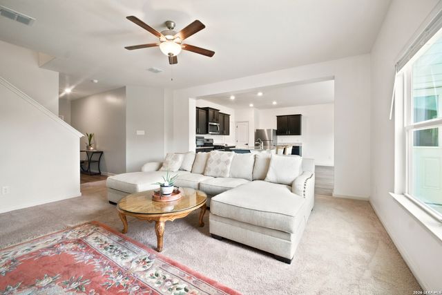 15310 Escalante Pass, Von Ormy, TX 78073