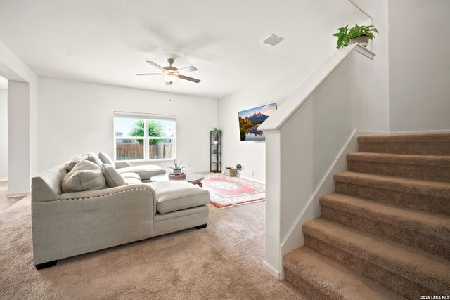 15310 Escalante Pass, Von Ormy, TX 78073