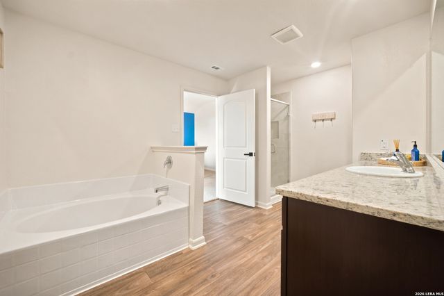 15310 Escalante Pass, Von Ormy, TX 78073