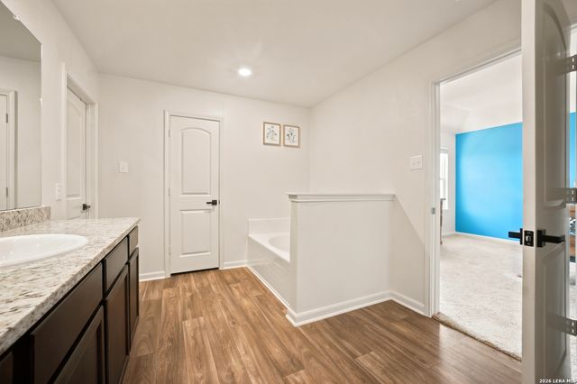 15310 Escalante Pass, Von Ormy, TX 78073