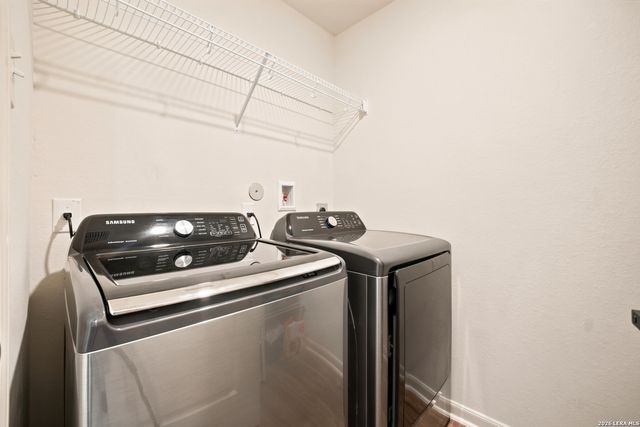 15310 Escalante Pass, Von Ormy, TX 78073