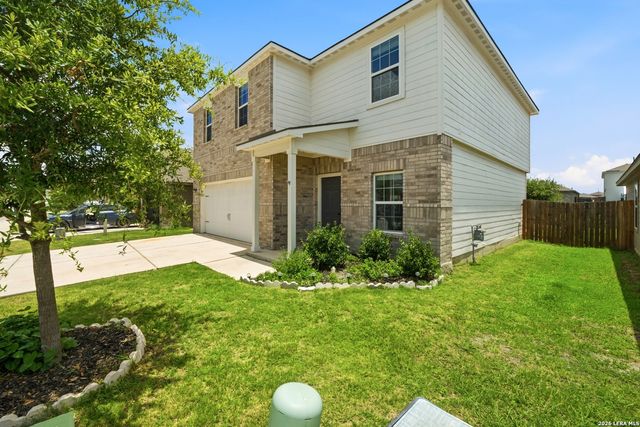 15310 Escalante Pass, Von Ormy, TX 78073