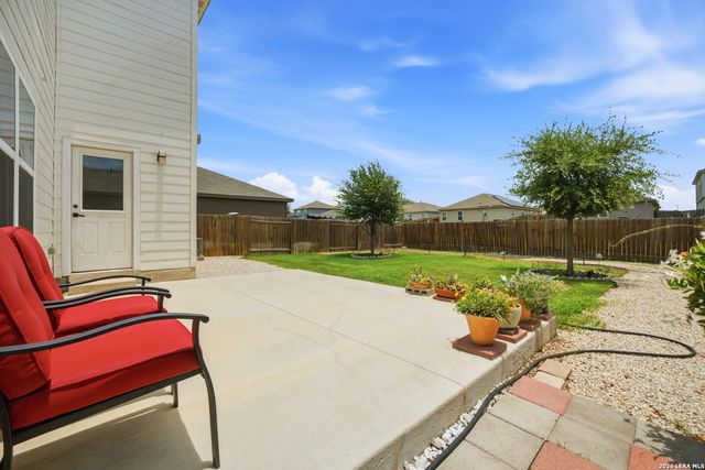 15310 Escalante Pass, Von Ormy, TX 78073
