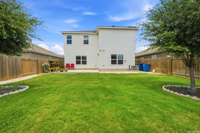 15310 Escalante Pass, Von Ormy, TX 78073