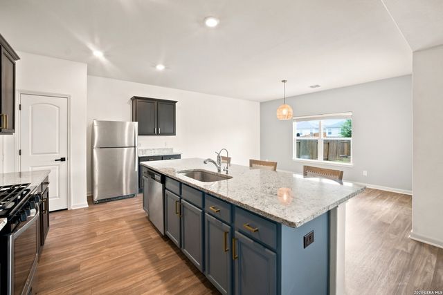 15310 Escalante Pass, Von Ormy, TX 78073