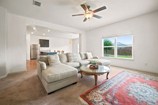 15310 Escalante Pass, Von Ormy, TX 78073