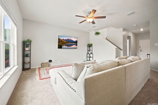 15310 Escalante Pass, Von Ormy, TX 78073