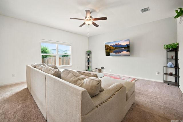 15310 Escalante Pass, Von Ormy, TX 78073