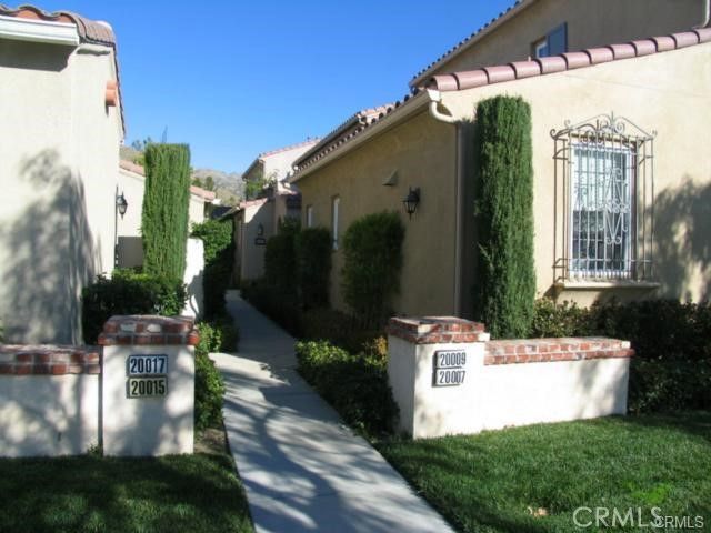 20009 Livorno, Porter Ranch, CA 91326