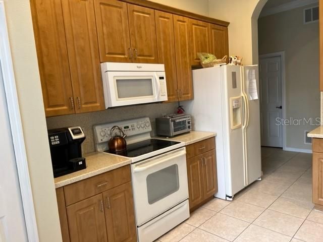 2427 CALEDONIAN STREET, Clermont, FL 34711