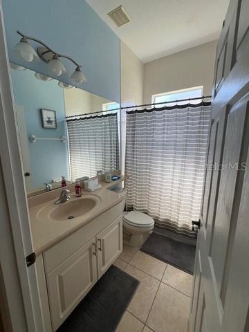 2427 CALEDONIAN STREET, Clermont, FL 34711