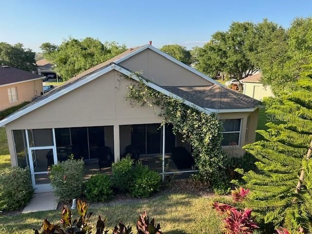 2427 CALEDONIAN STREET, Clermont, FL 34711