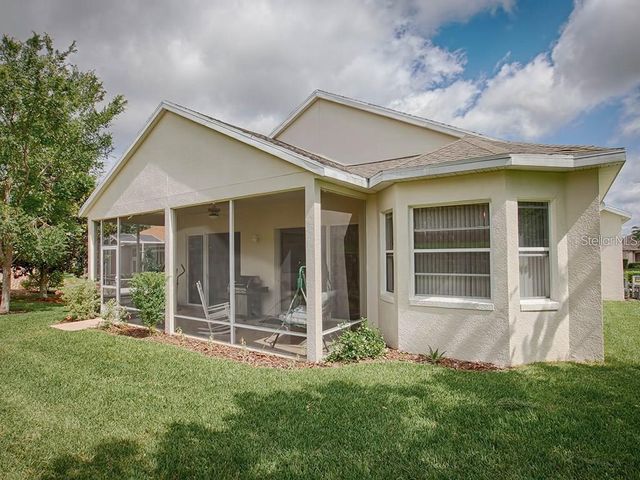 2427 CALEDONIAN STREET, Clermont, FL 34711