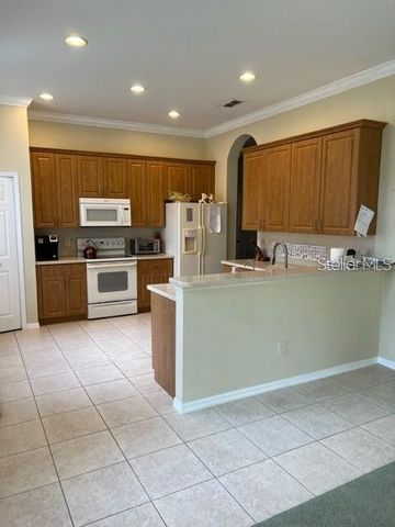 2427 CALEDONIAN STREET, Clermont, FL 34711