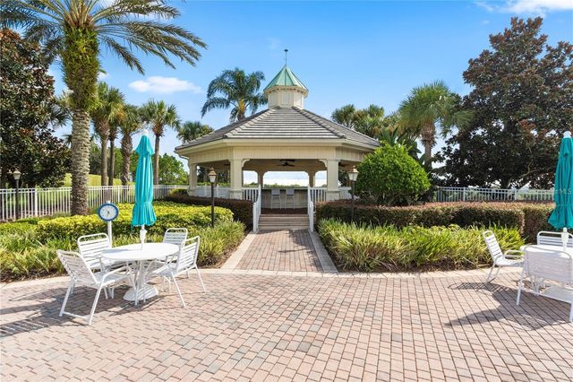 2427 CALEDONIAN STREET, Clermont, FL 34711