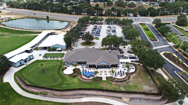 2427 CALEDONIAN STREET, Clermont, FL 34711