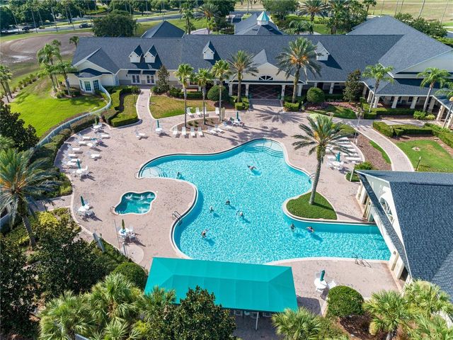 2427 CALEDONIAN STREET, Clermont, FL 34711