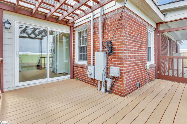 21 Fore Avenue, Greenville, SC 29607