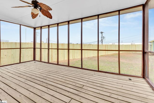 21 Fore Avenue, Greenville, SC 29607