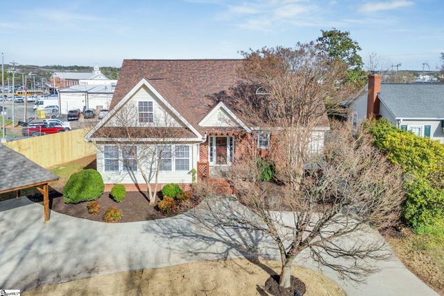 21 Fore Avenue, Greenville, SC 29607