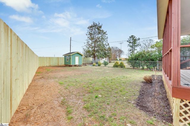 21 Fore Avenue, Greenville, SC 29607