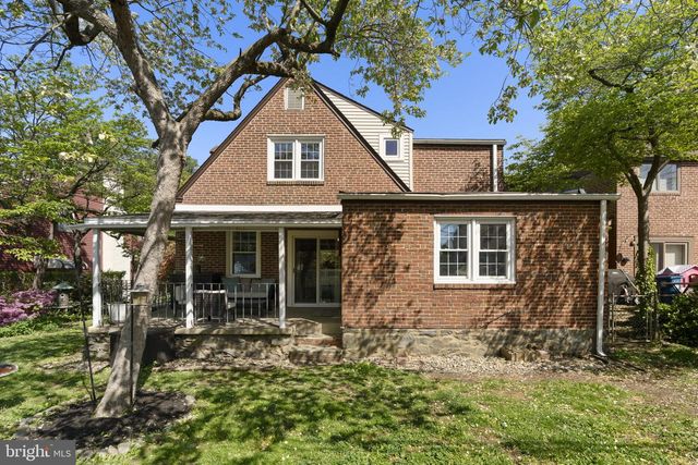 403 WALNUT HILL LN, Havertown, PA 19083