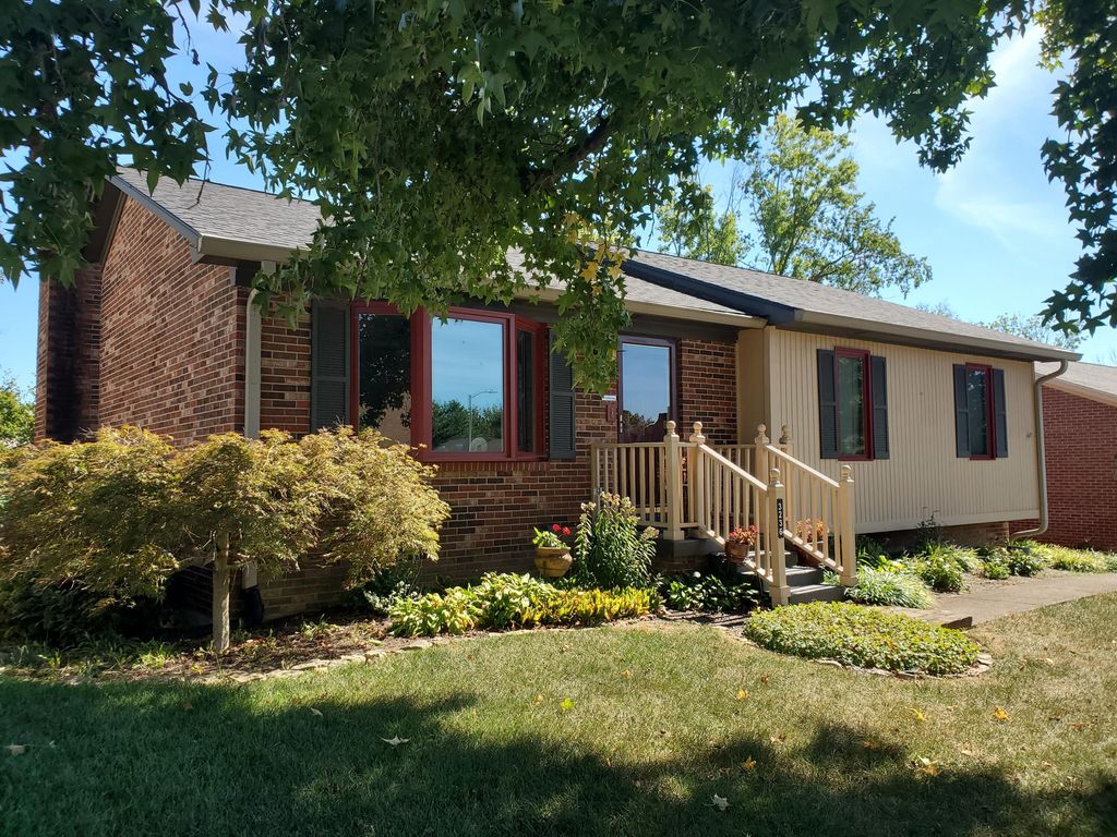 3236 Hunters Point Drive, Lexington, KY 40515