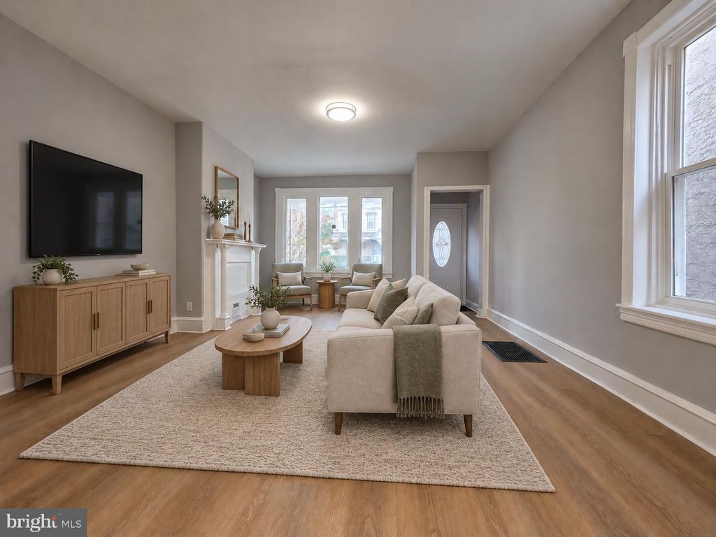 455 ROXBOROUGH AVE, PHILADELPHIA, PA 19128 — photo 4