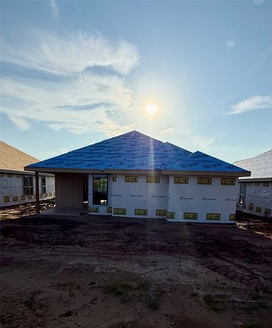 6613 Prickly Pear Way, Abilene, TX 79606