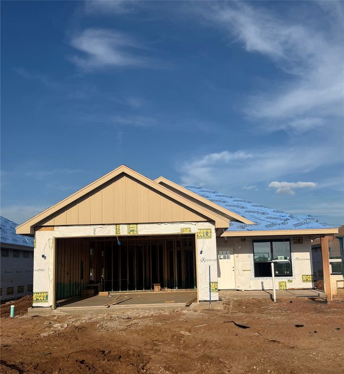 6613 Prickly Pear Way, Abilene, TX 79606